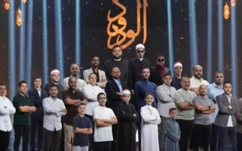 مواعيد عرض برنامج دولة التلاوة وجدل عائدات «عبدالله» ومغادرة «محمد سامي»